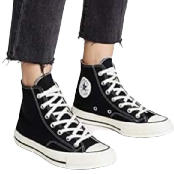 CONVERSE Chuck 70 Vintage Canvas Size 10 in box